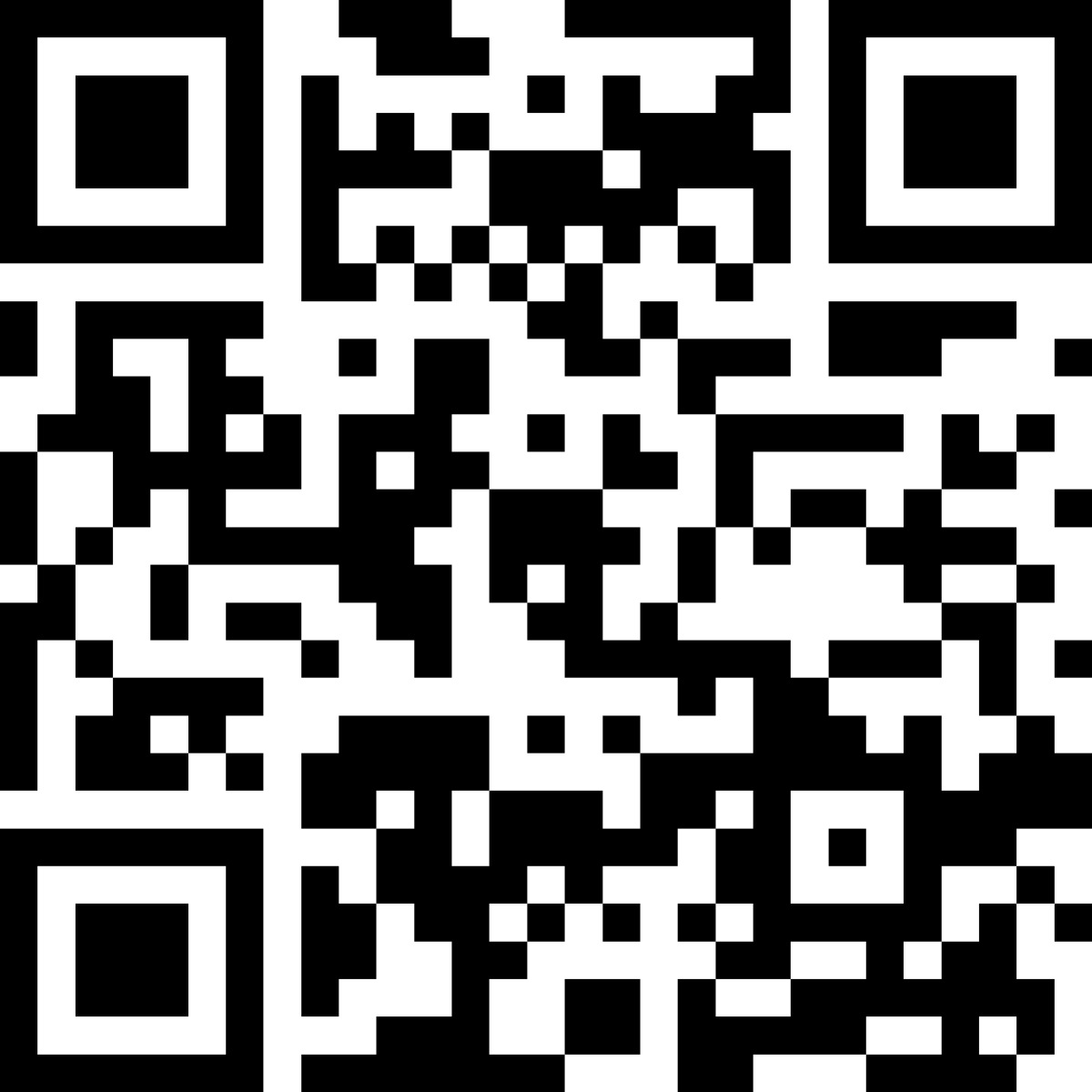 Scan QR code to request medical record